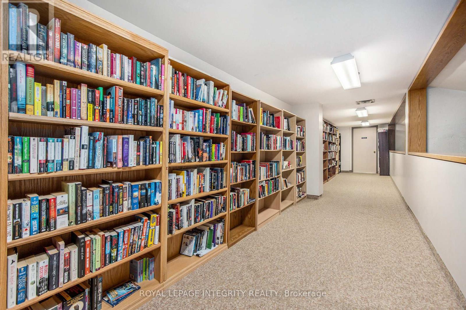 2 Bed, 2 Bath House for Sale in Ottawa – 1608 – 2871 RICHMOND ROAD, Ottawa – MLS# X13488108 - Image 29
