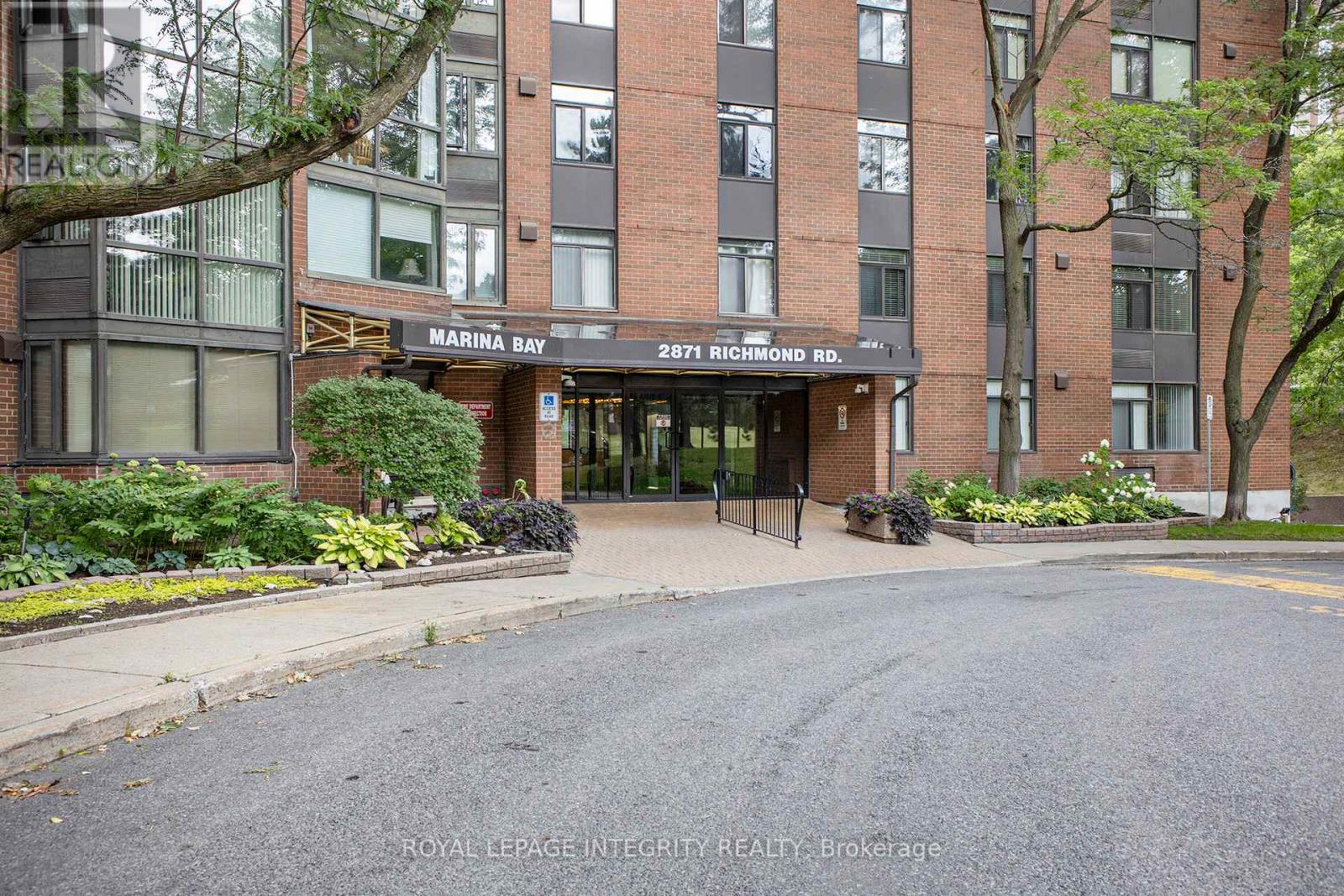 #1608 2871 RICHMOND ROAD - 3