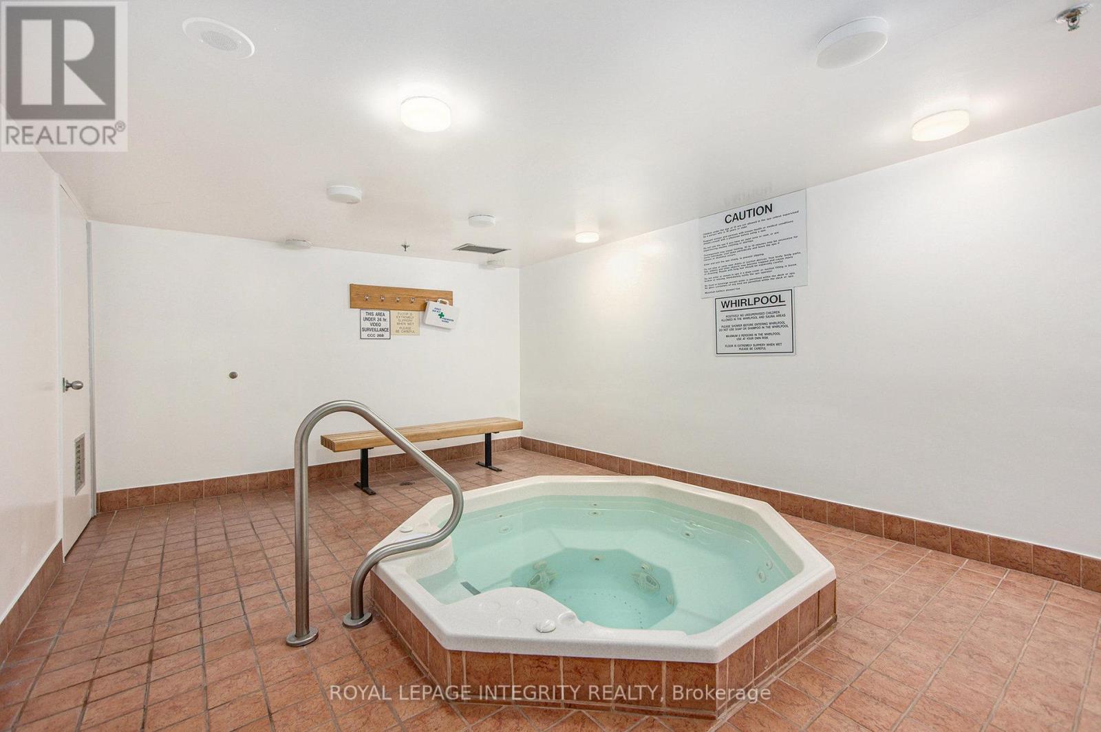 2 Bed, 2 Bath House for Sale in Ottawa – 1608 – 2871 RICHMOND ROAD, Ottawa – MLS# X13488108 - Image 31