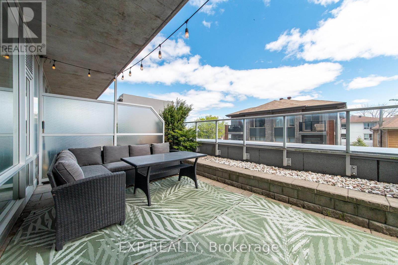 #308 201 PARKDALE AVENUE - 16