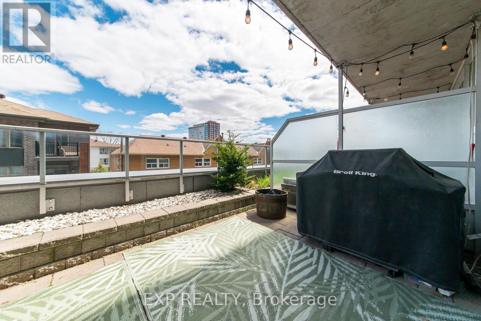 #308 201 PARKDALE AVENUE - 19