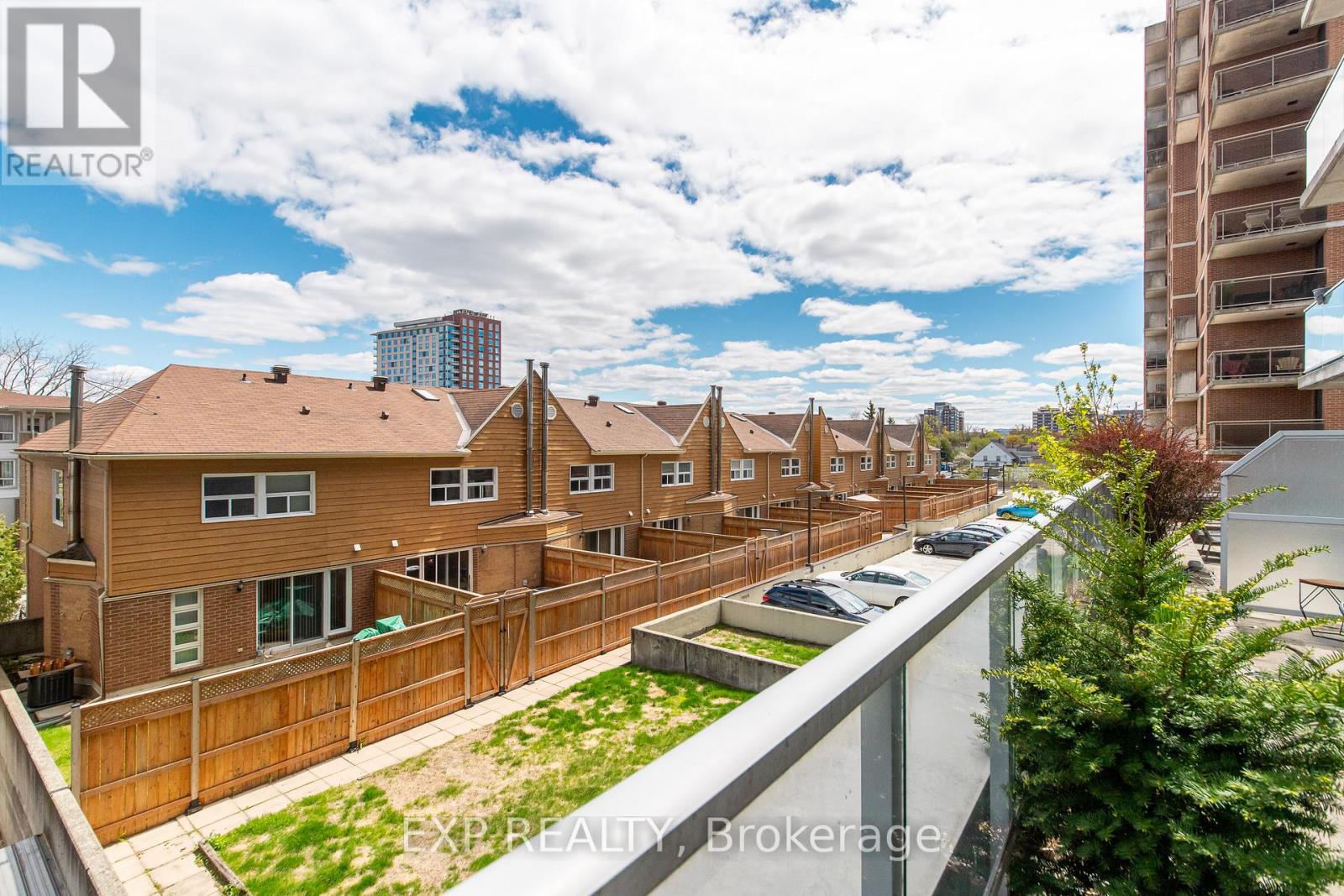 #308 201 PARKDALE AVENUE - 20
