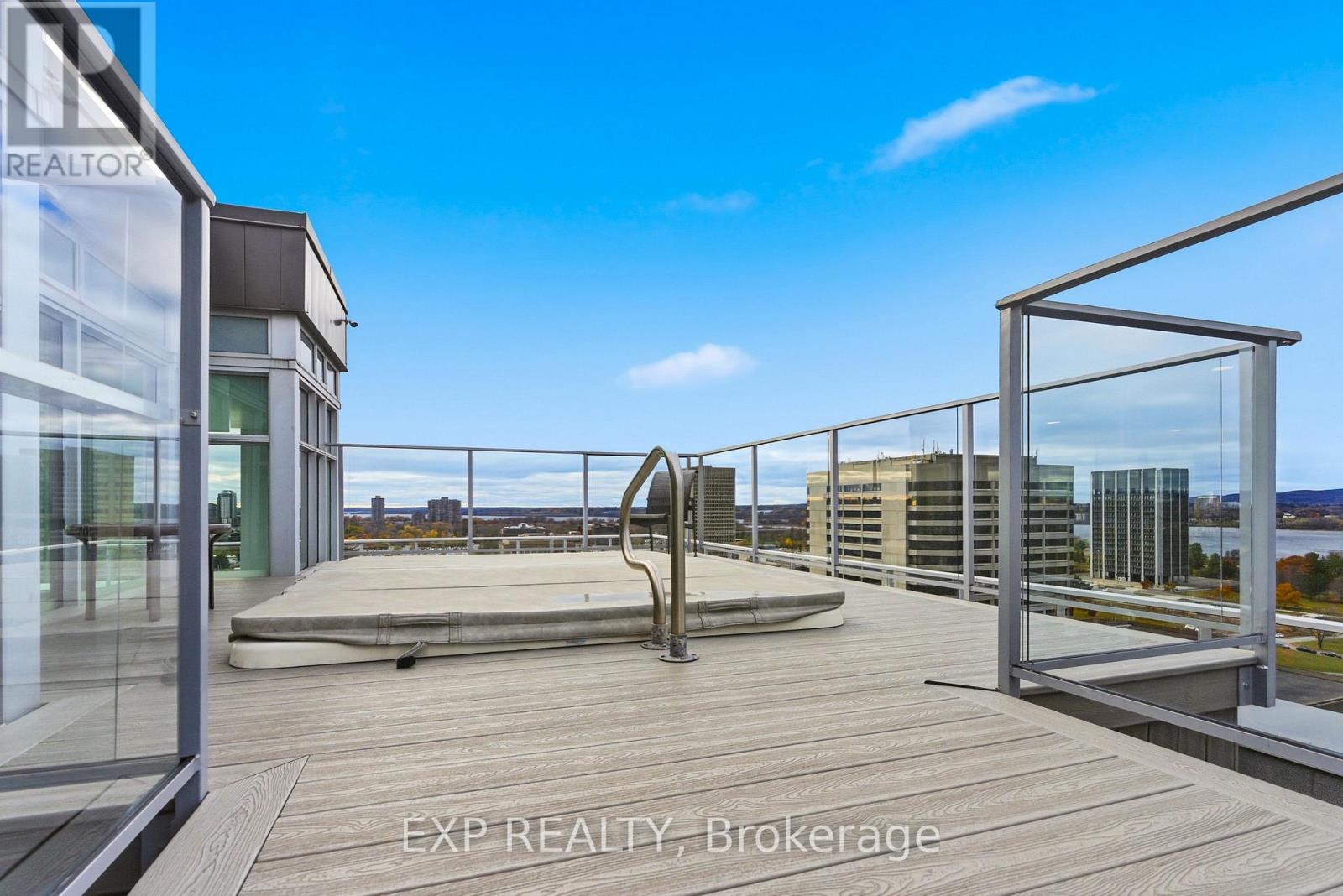 #308 201 PARKDALE AVENUE - 28