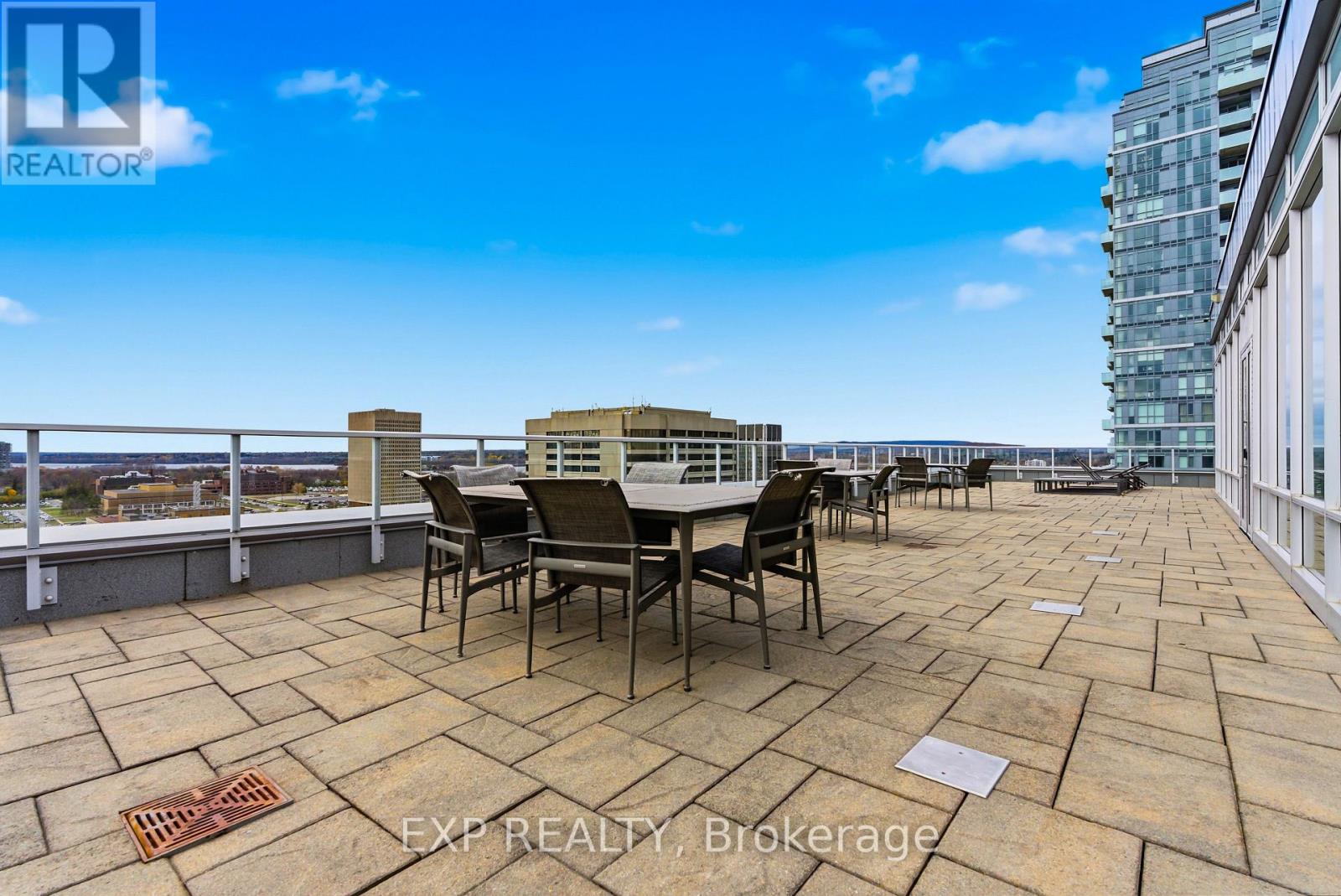 #308 201 PARKDALE AVENUE - 30