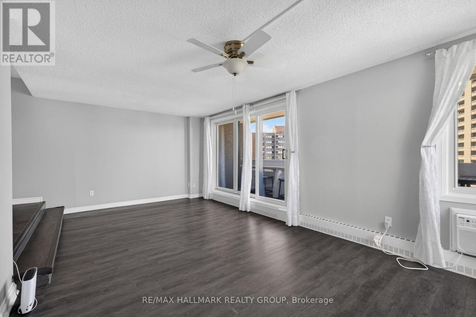 2 Bed, 1 Bath Apartment for Sale in Ottawa – 907 – 1081 AMBLESIDE DRIVE, Ottawa – MLS# X13488328 - Image 10