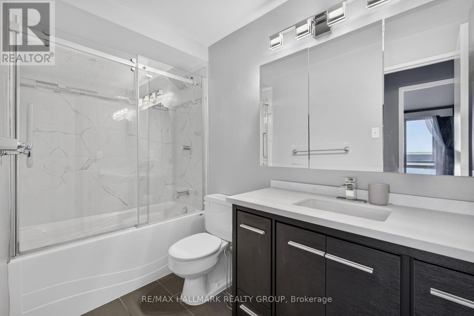 2 Bed, 1 Bath Apartment for Sale in Ottawa – 907 – 1081 AMBLESIDE DRIVE, Ottawa – MLS# X13488328 - Image 17