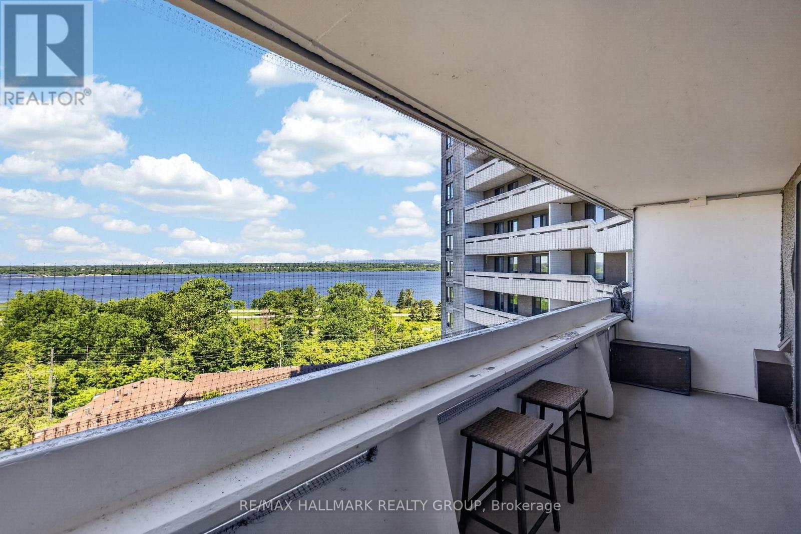 2 Bed, 1 Bath Apartment for Sale in Ottawa – 907 – 1081 AMBLESIDE DRIVE, Ottawa – MLS# X13488328 - Image 19