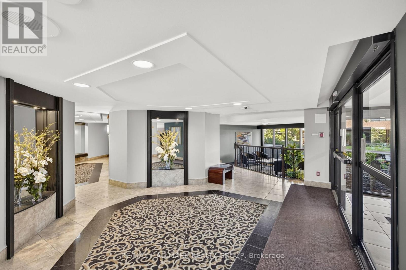 2 Bed, 1 Bath Apartment for Sale in Ottawa – 907 – 1081 AMBLESIDE DRIVE, Ottawa – MLS# X13488328 - Image 25