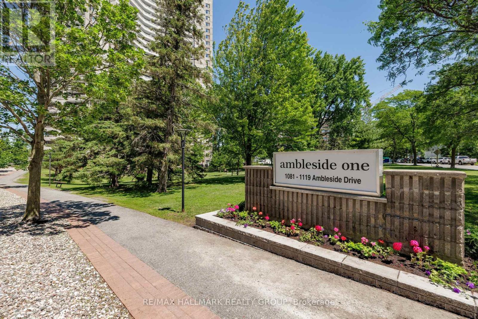 2 Bed, 1 Bath Apartment for Sale in Ottawa – 907 – 1081 AMBLESIDE DRIVE, Ottawa – MLS# X13488328 - Image 27