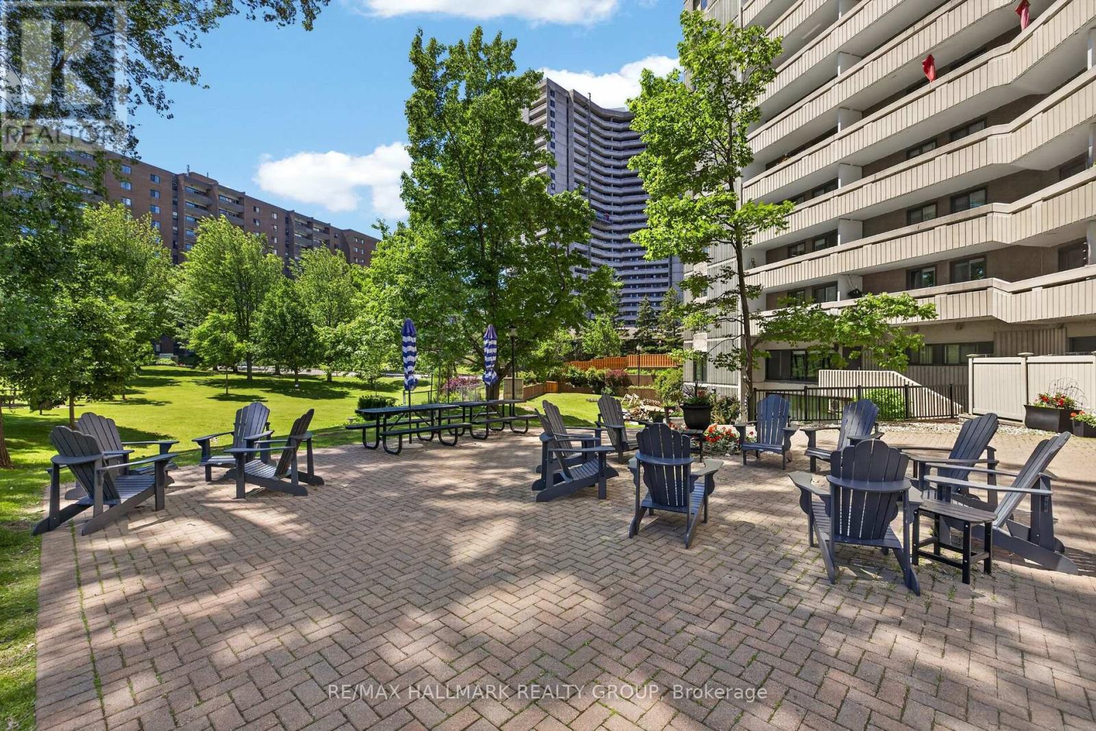 2 Bed, 1 Bath Apartment for Sale in Ottawa – 907 – 1081 AMBLESIDE DRIVE, Ottawa – MLS# X13488328 - Image 29