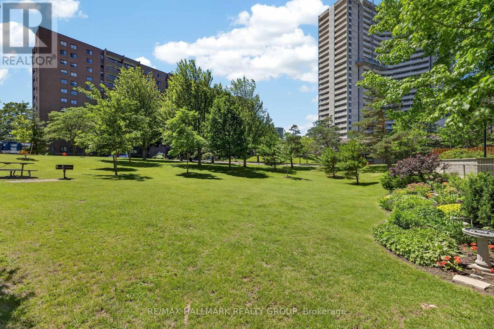 2 Bed, 1 Bath Apartment for Sale in Ottawa – 907 – 1081 AMBLESIDE DRIVE, Ottawa – MLS# X13488328 - Image 30