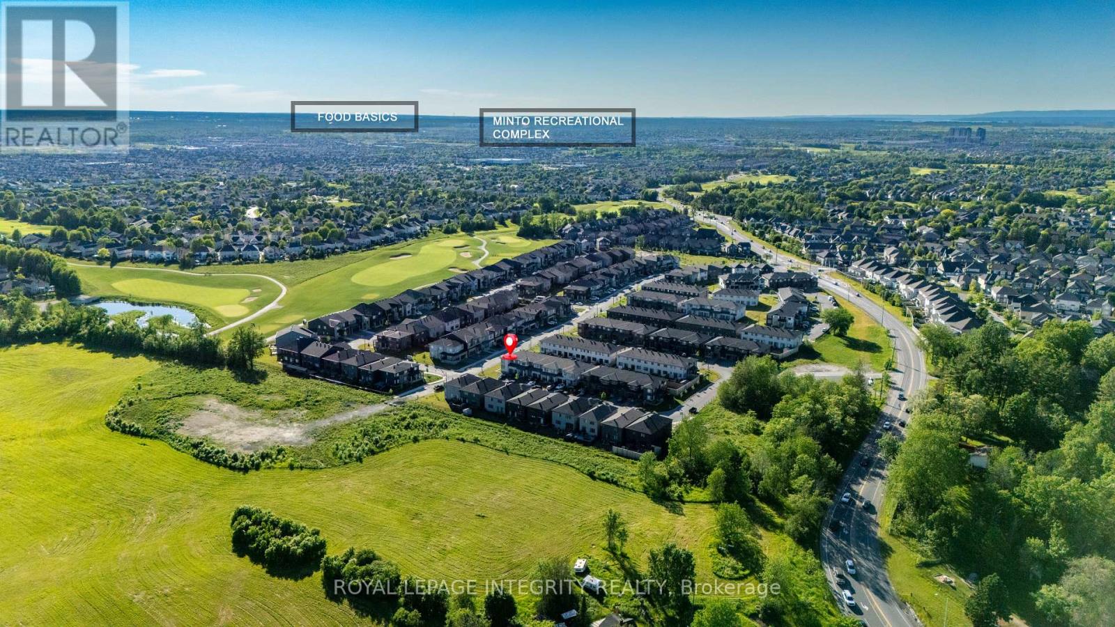 3 Bed, 4 Bath House for Rent in Ottawa – 660 FENWICK WAY, Ottawa – MLS# X13488346 - Image 39