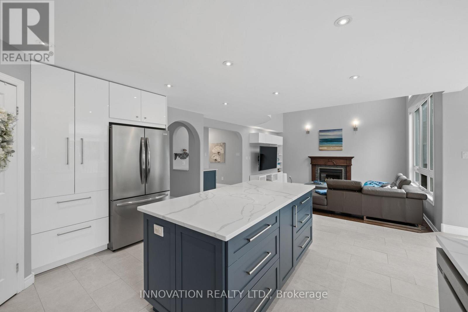 4 Bed, 4 Bath House for Sale in Ottawa – 11 BRACEWOOD WAY, Ottawa – MLS# X13488360 - Image 10