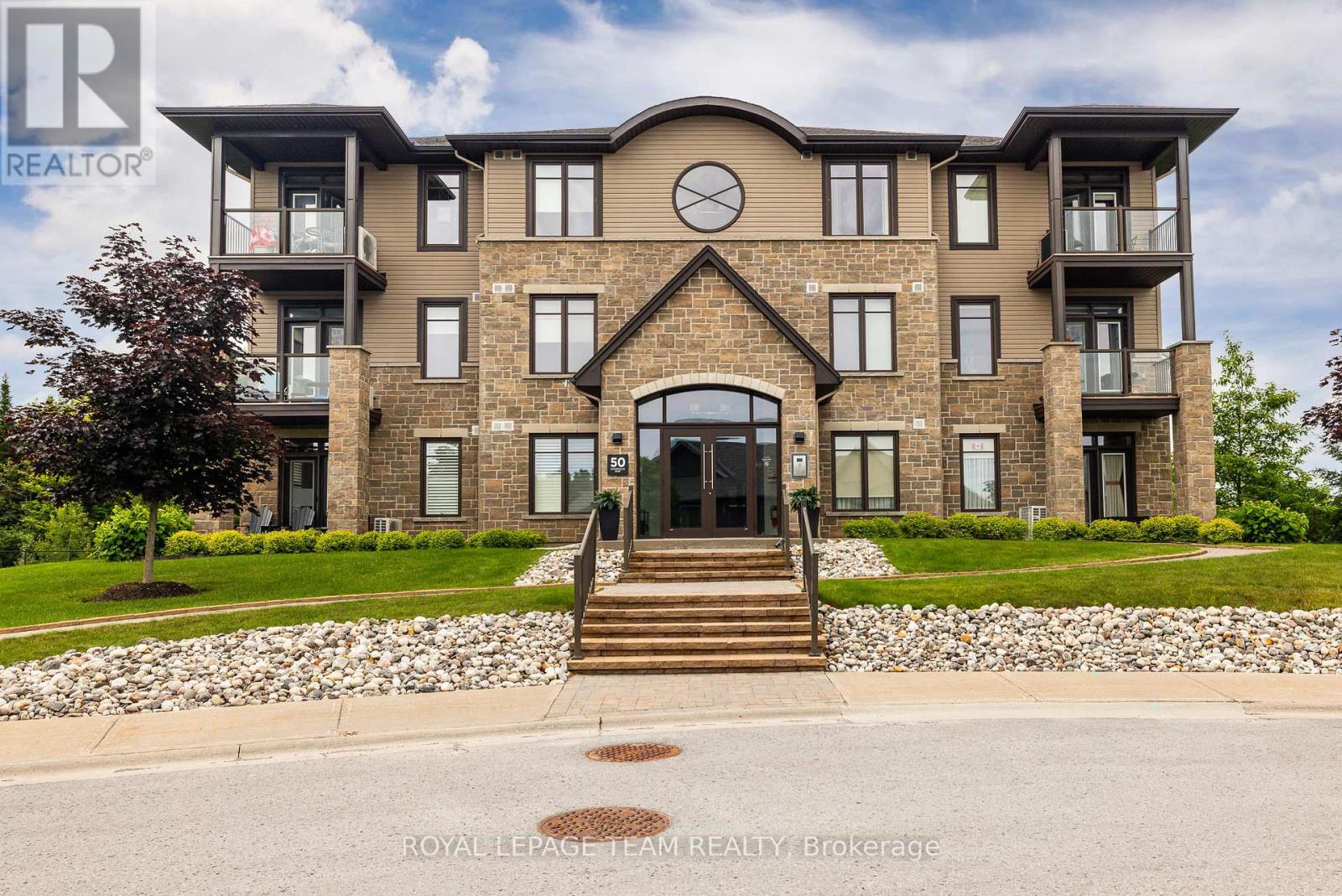 #203 50 MAGNOLIA WAY - 1
