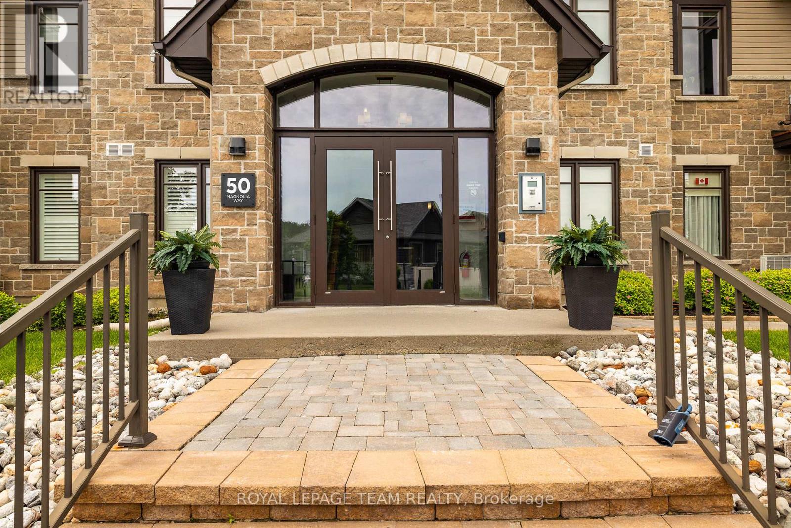 #203 50 MAGNOLIA WAY - 2
