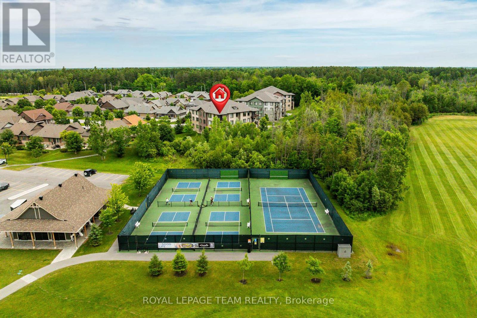 #203 50 MAGNOLIA WAY - 46