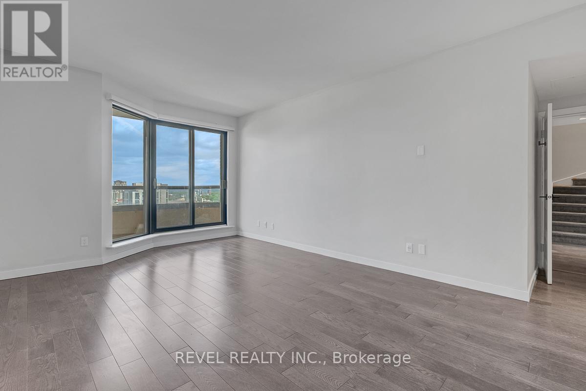 #2101 556 LAURIER AVENUE W - 12
