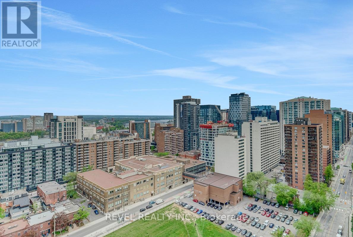 #2101 556 LAURIER AVENUE W - 20