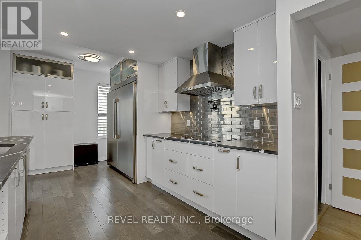 #2101 556 LAURIER AVENUE W - 5
