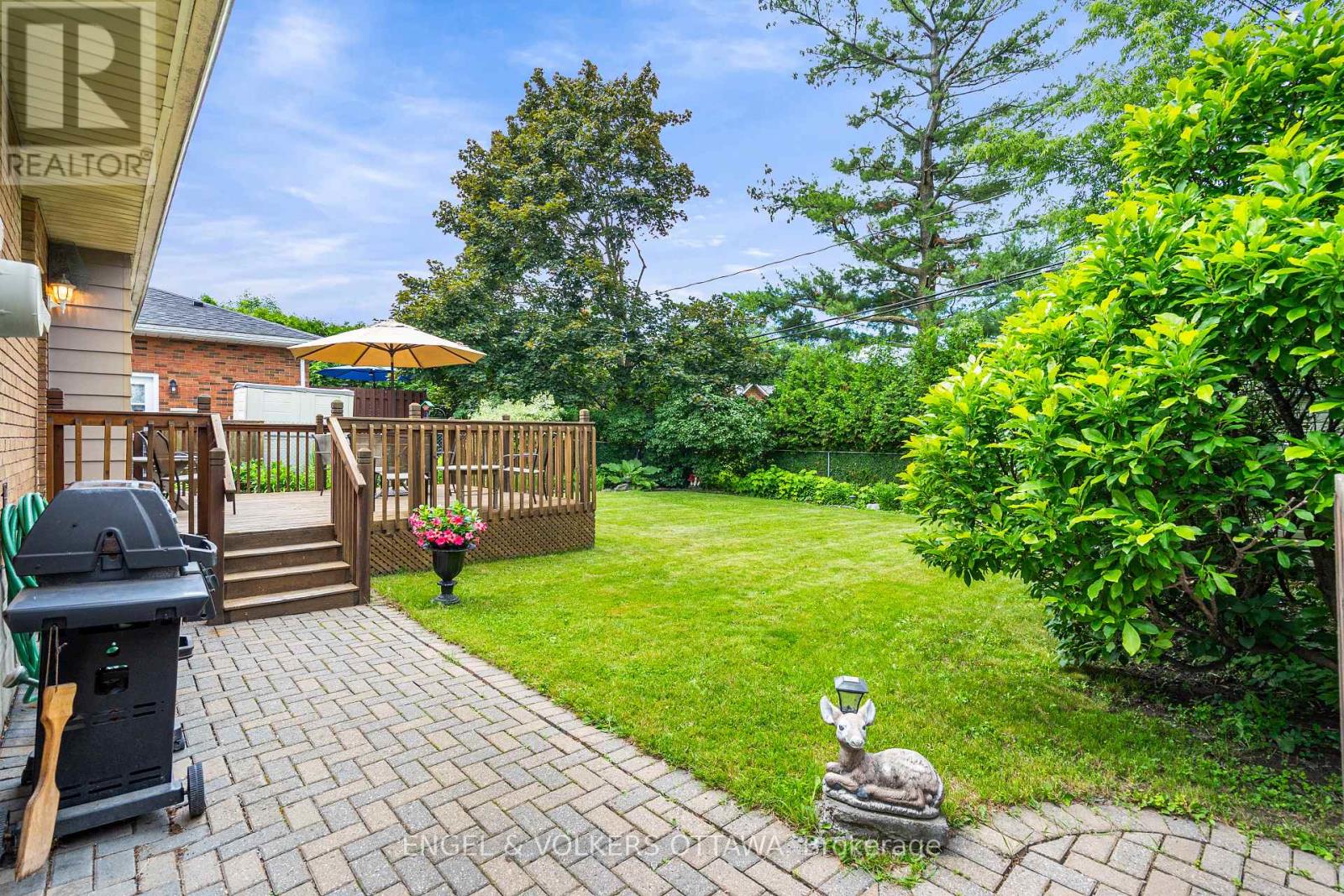 5 Bed, 2 Bath House for Sale in Ottawa – 709 PLEASANT PARK ROAD, Ottawa – MLS# X13488642 - Image 35