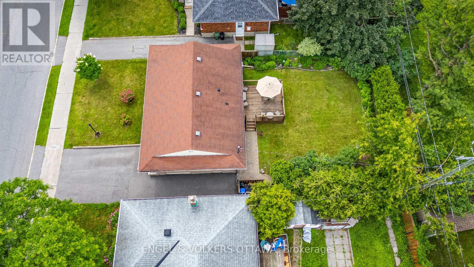 5 Bed, 2 Bath House for Sale in Ottawa – 709 PLEASANT PARK ROAD, Ottawa – MLS# X13488642 - Image 39