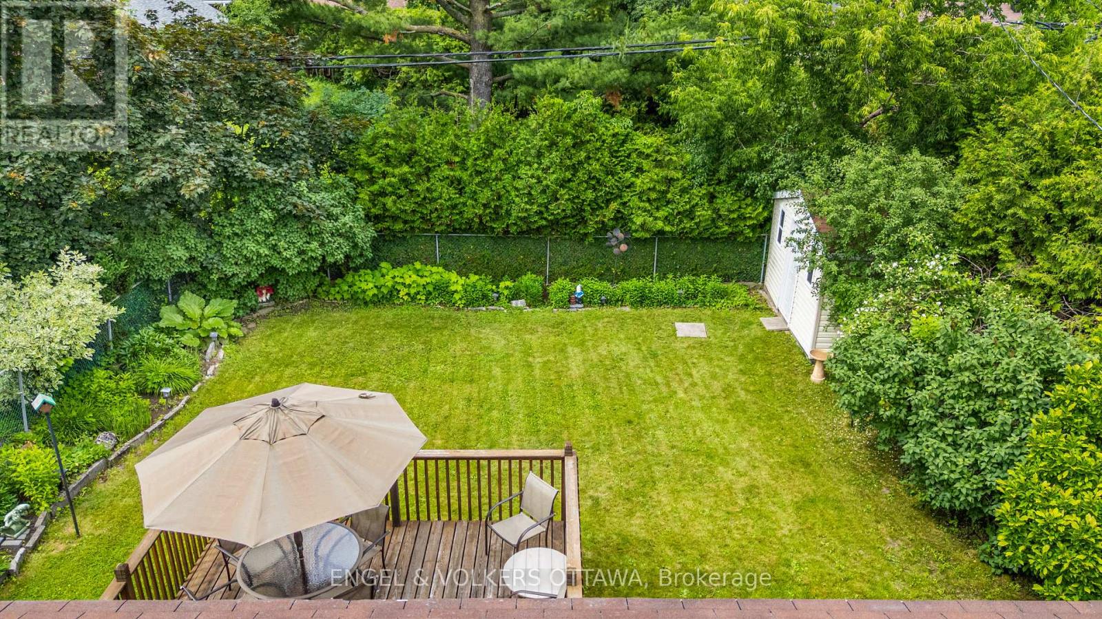 5 Bed, 2 Bath House for Sale in Ottawa – 709 PLEASANT PARK ROAD, Ottawa – MLS# X13488642 - Image 40