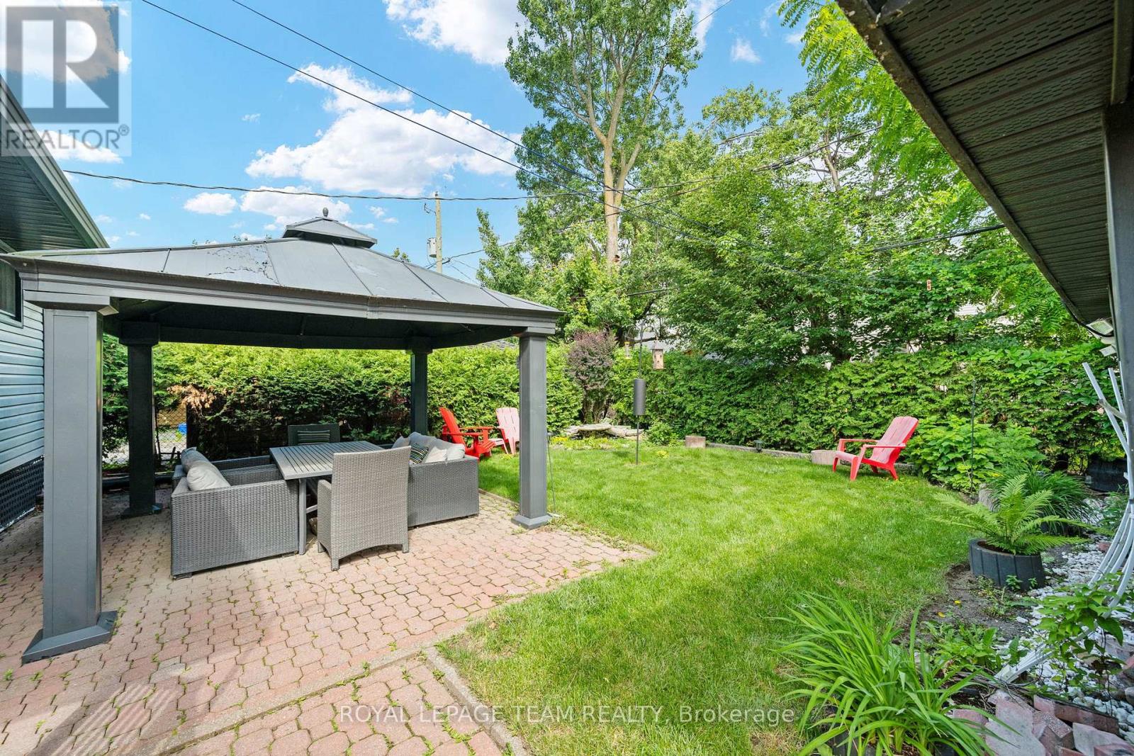 3 Bed, 2 Bath House for Sale in Ottawa – 879 PLEASANT PARK ROAD, Ottawa – MLS# X13488652 - Image 33