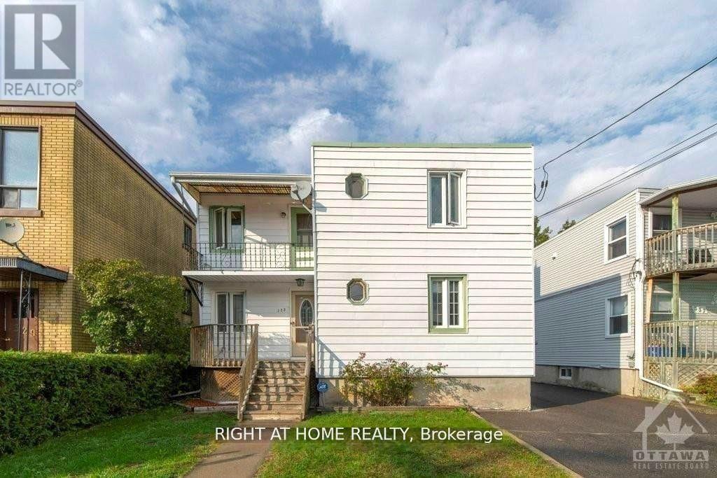 333 LEVIS AVENUE - 1