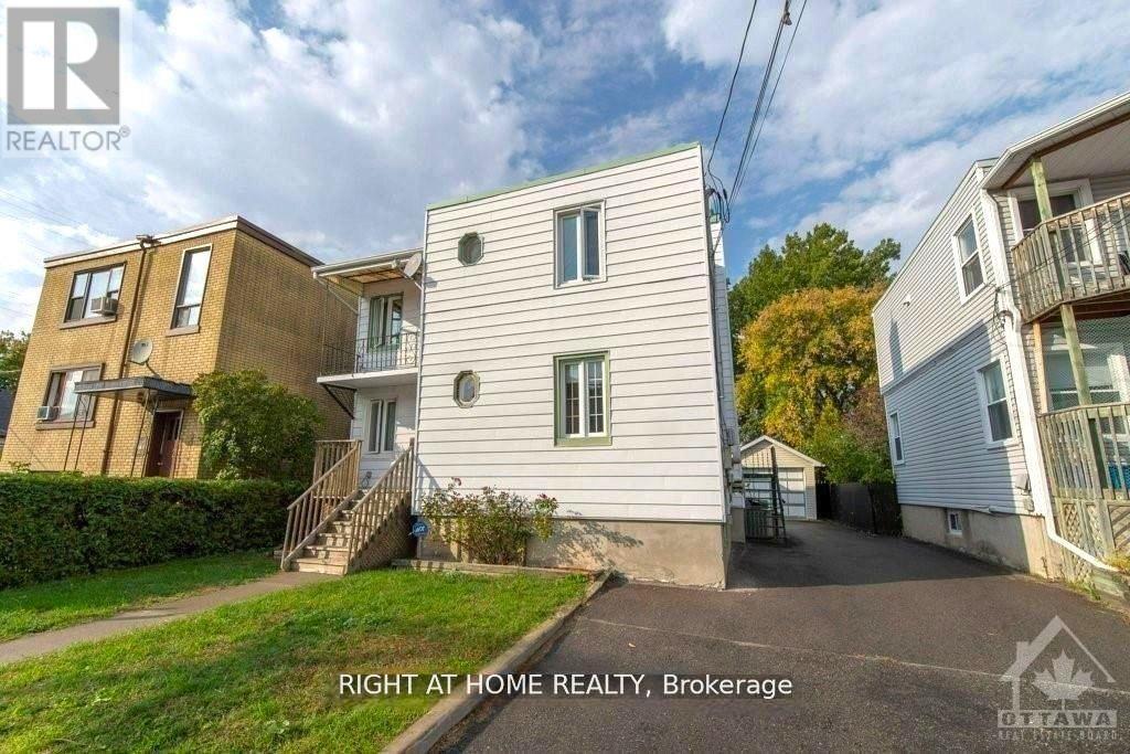 333 LEVIS AVENUE - 2