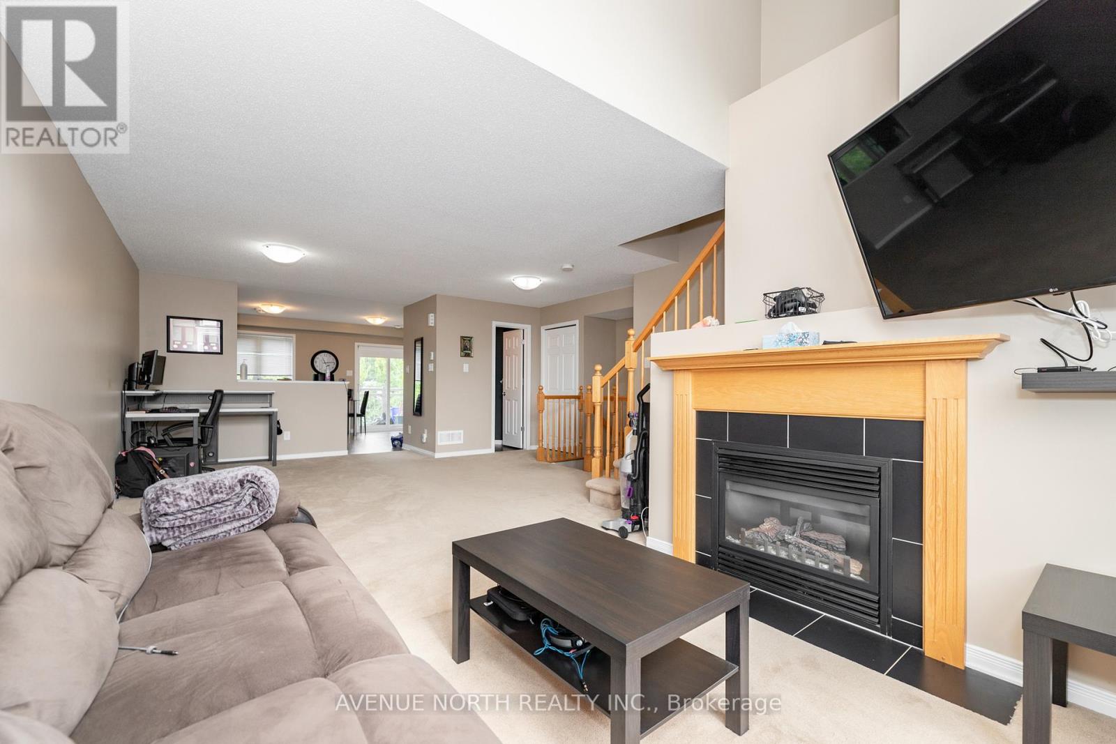 2 Bed, 2 Bath House for Rent in Ottawa – 362 GALSTON PRIVATE, Ottawa – MLS# X13488700 - Image 10