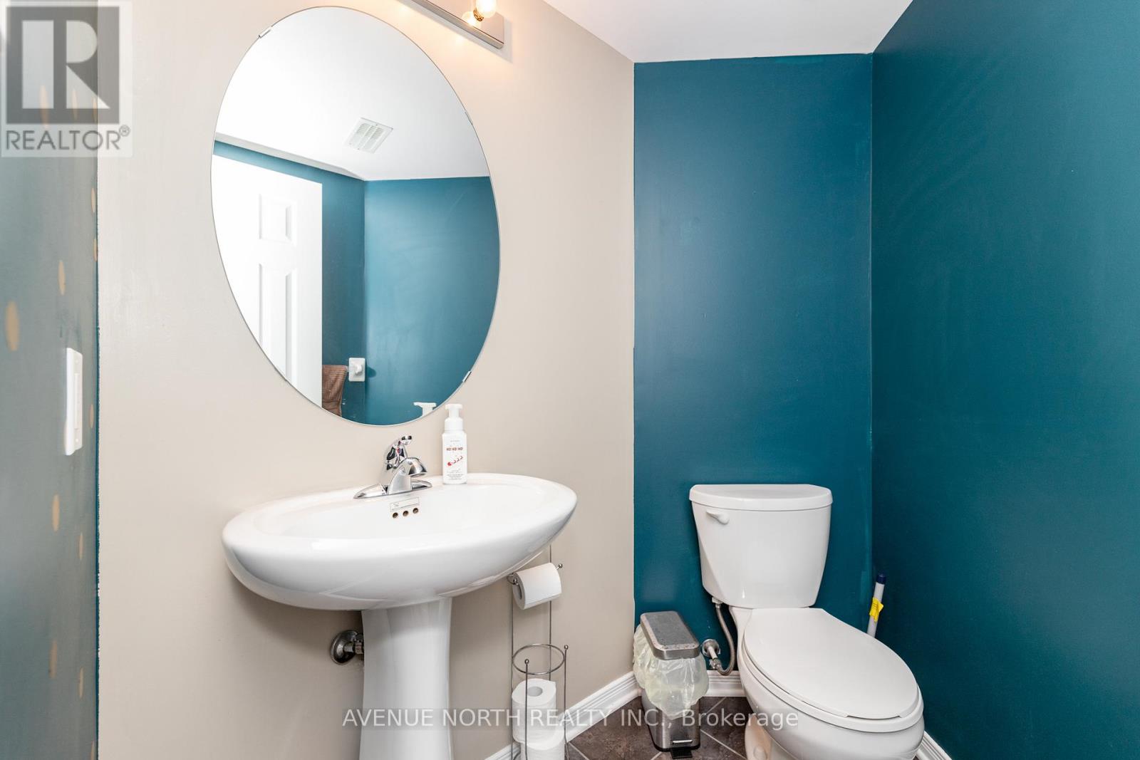 2 Bed, 2 Bath House for Rent in Ottawa – 362 GALSTON PRIVATE, Ottawa – MLS# X13488700 - Image 19