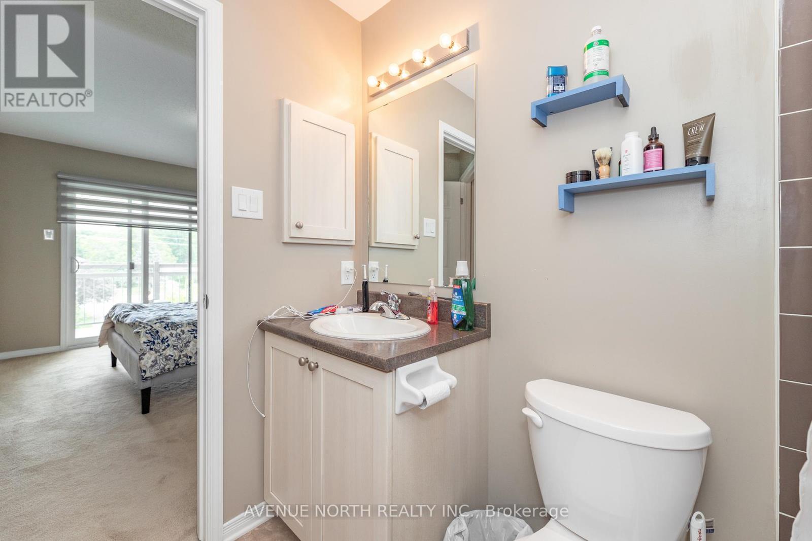 2 Bed, 2 Bath House for Rent in Ottawa – 362 GALSTON PRIVATE, Ottawa – MLS# X13488700 - Image 22