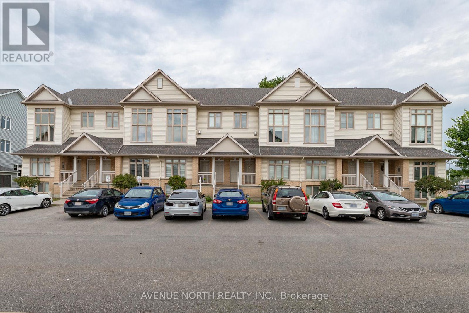 2 Bed, 2 Bath House for Rent in Ottawa – 362 GALSTON PRIVATE, Ottawa – MLS# X13488700 - Image 37