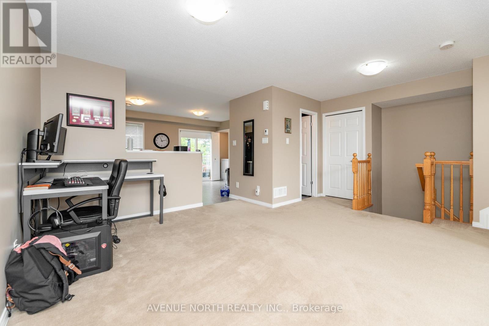 2 Bed, 2 Bath House for Rent in Ottawa – 362 GALSTON PRIVATE, Ottawa – MLS# X13488700 - Image 7
