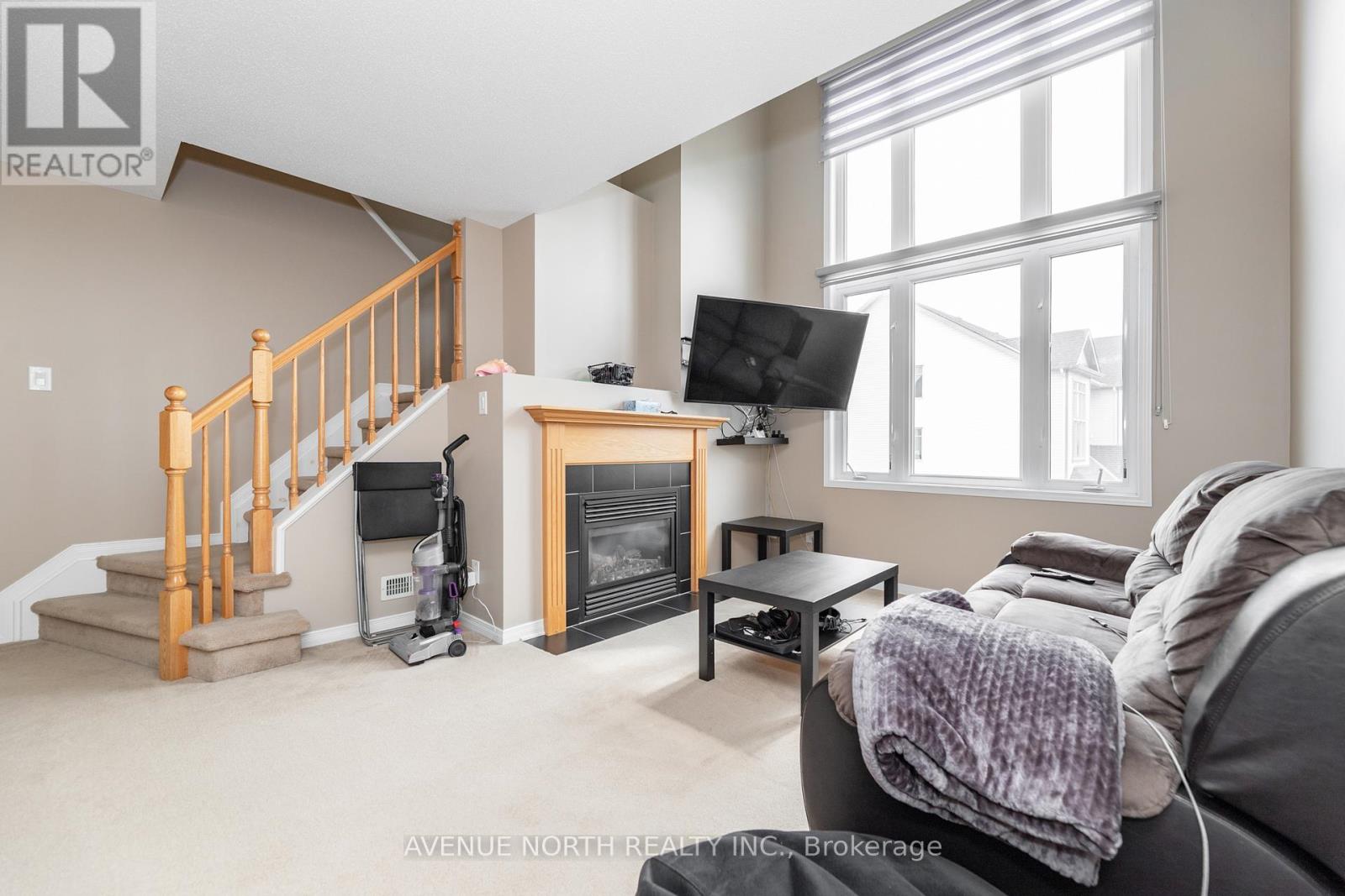 2 Bed, 2 Bath House for Rent in Ottawa – 362 GALSTON PRIVATE, Ottawa – MLS# X13488700 - Image 9