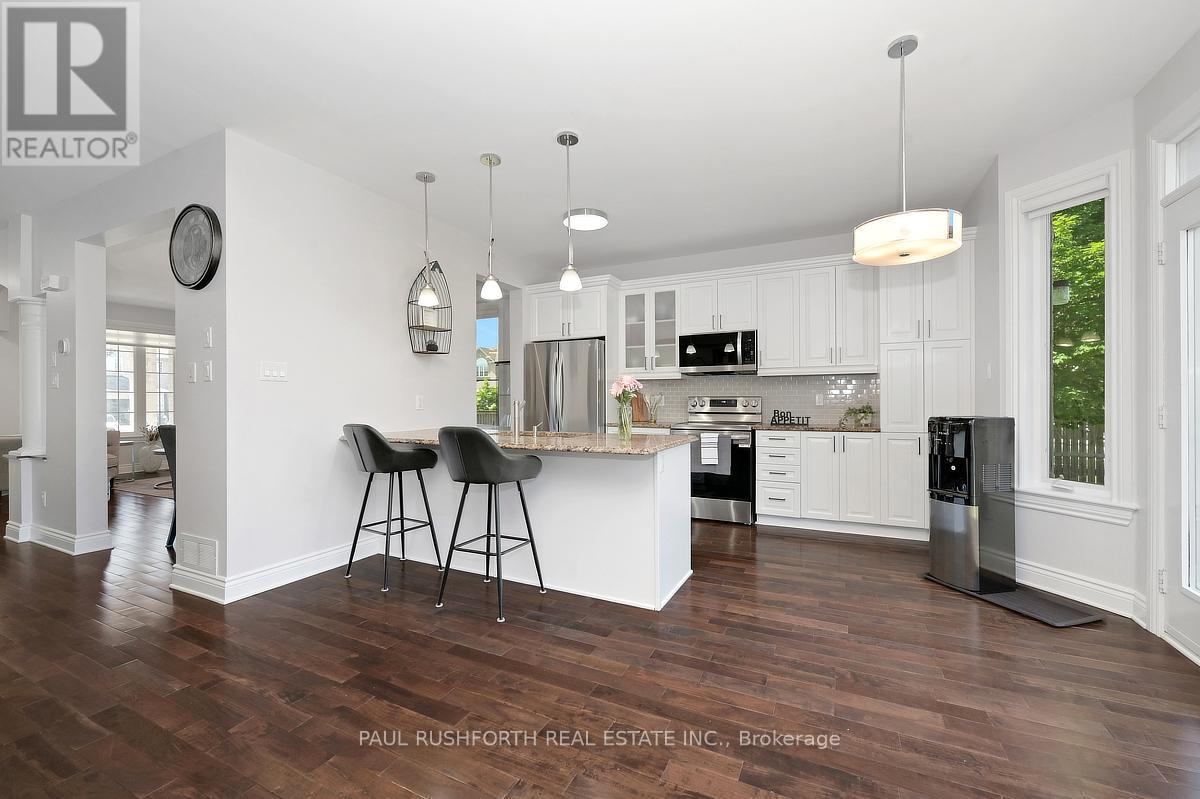 4 Bed, 5 Bath House for Sale in Ottawa – 6829 BREANNA CARDILL STREET, Ottawa – MLS# X13488770 - Image 14