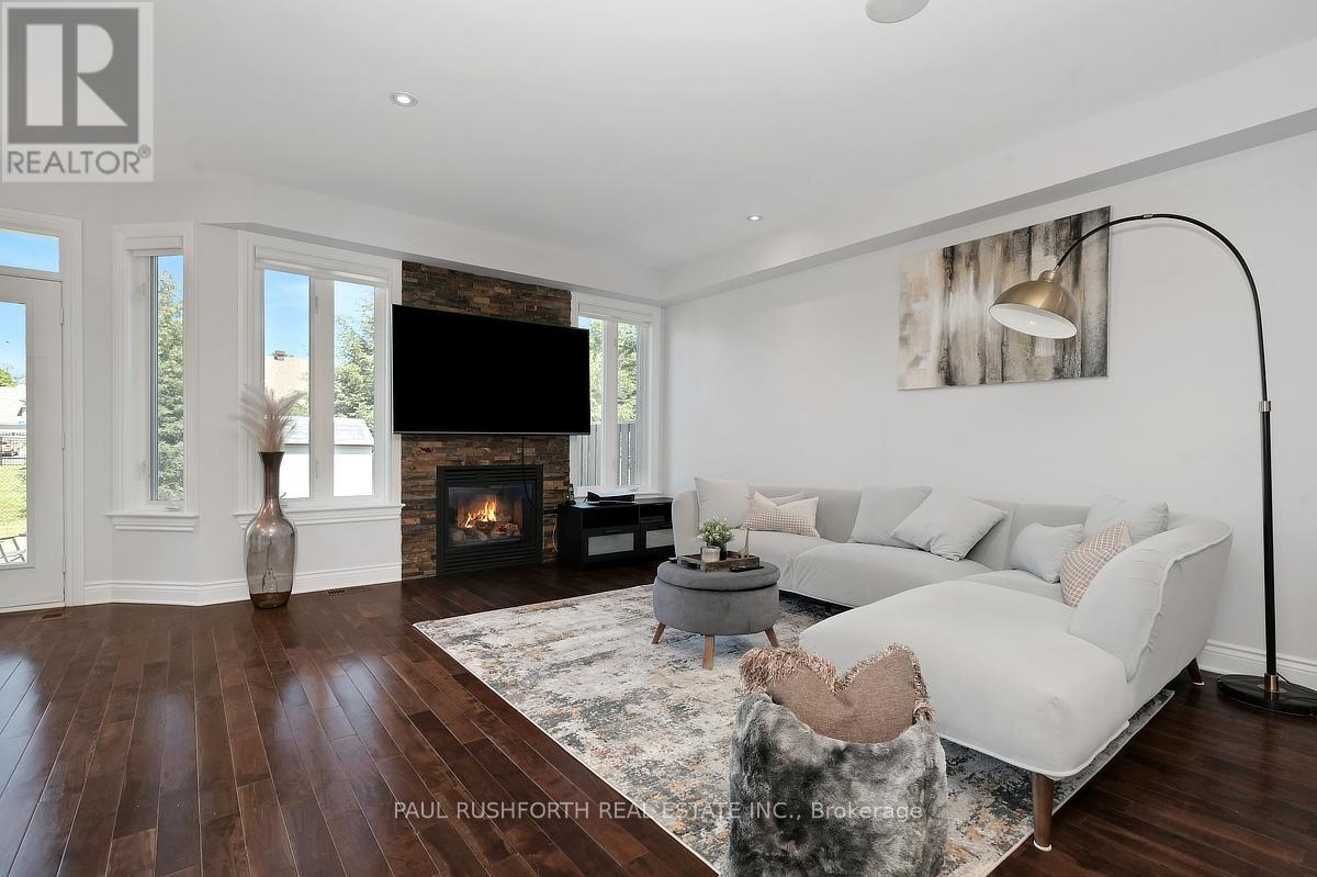 4 Bed, 5 Bath House for Sale in Ottawa – 6829 BREANNA CARDILL STREET, Ottawa – MLS# X13488770 - Image 17
