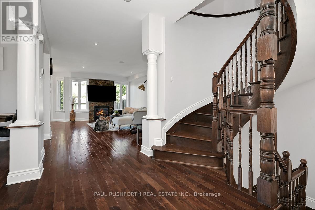 4 Bed, 5 Bath House for Sale in Ottawa – 6829 BREANNA CARDILL STREET, Ottawa – MLS# X13488770 - Image 6