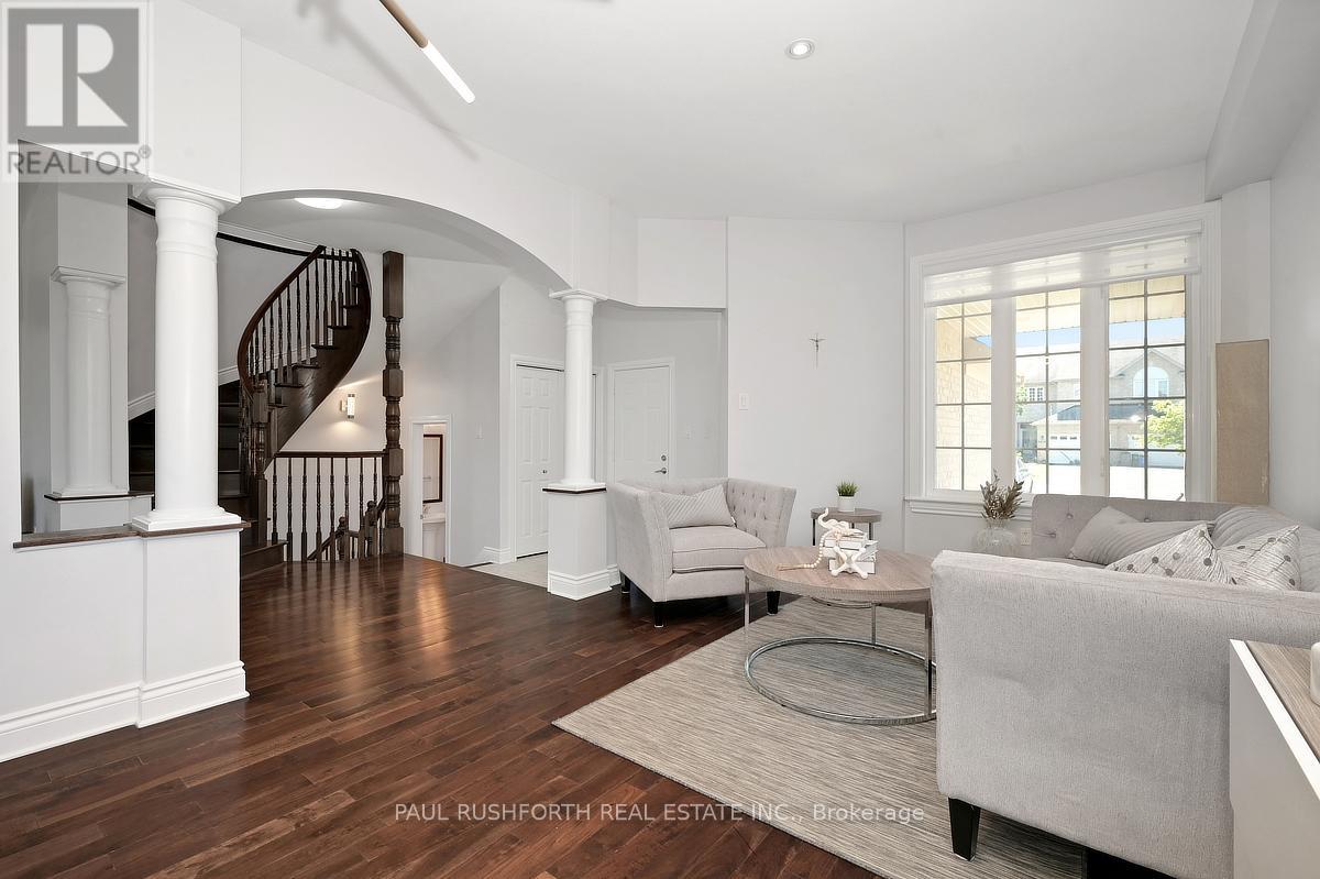 4 Bed, 5 Bath House for Sale in Ottawa – 6829 BREANNA CARDILL STREET, Ottawa – MLS# X13488770 - Image 8