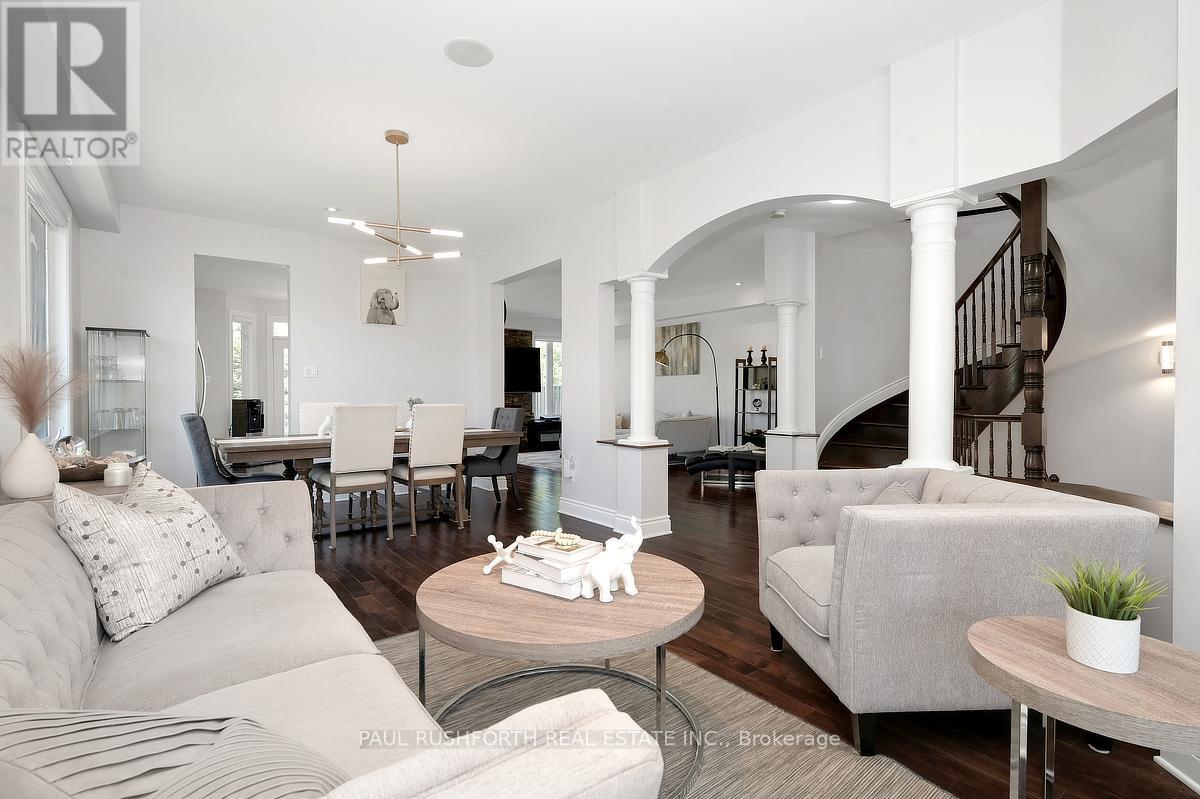 4 Bed, 5 Bath House for Sale in Ottawa – 6829 BREANNA CARDILL STREET, Ottawa – MLS# X13488770 - Image 9