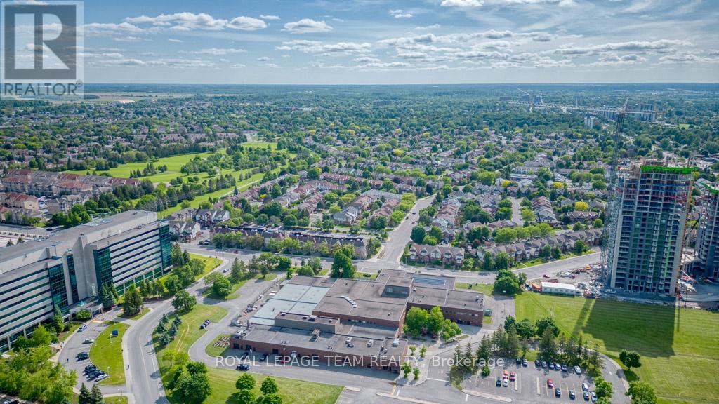 Office for Sale in Ottawa – 84 CENTREPOINTE DRIVE, Ottawa – MLS# X13488838 - Image 44