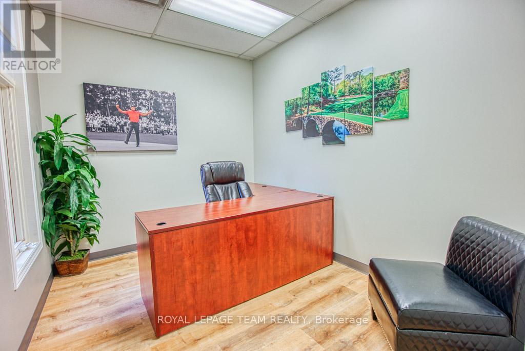 Office for Sale in Ottawa – 84 CENTREPOINTE DRIVE, Ottawa – MLS# X13488838 - Image 7
