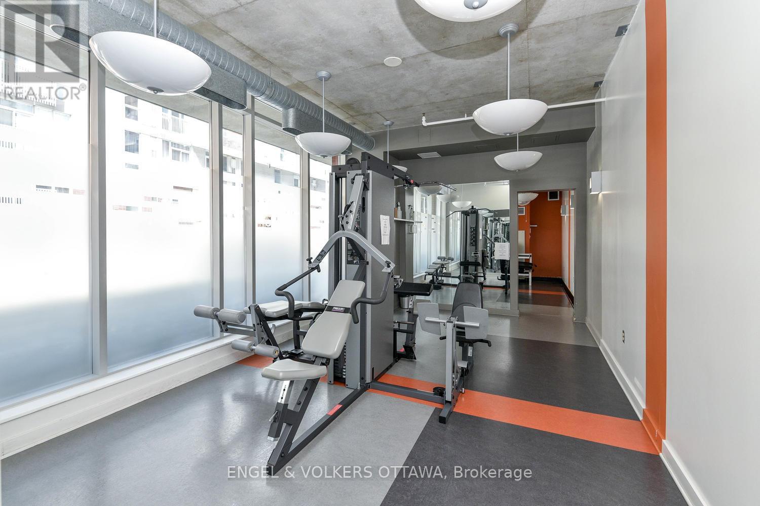 1 Bed, 1 Bath Apartment for Rent in Ottawa – 306 – 383 CUMBERLAND STREET, Ottawa – MLS# X13488962 - Image 10