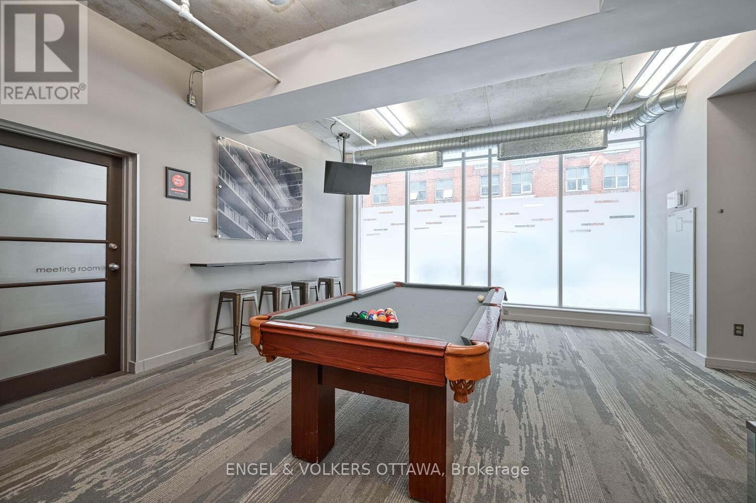 1 Bed, 1 Bath Apartment for Rent in Ottawa – 306 – 383 CUMBERLAND STREET, Ottawa – MLS# X13488962 - Image 11