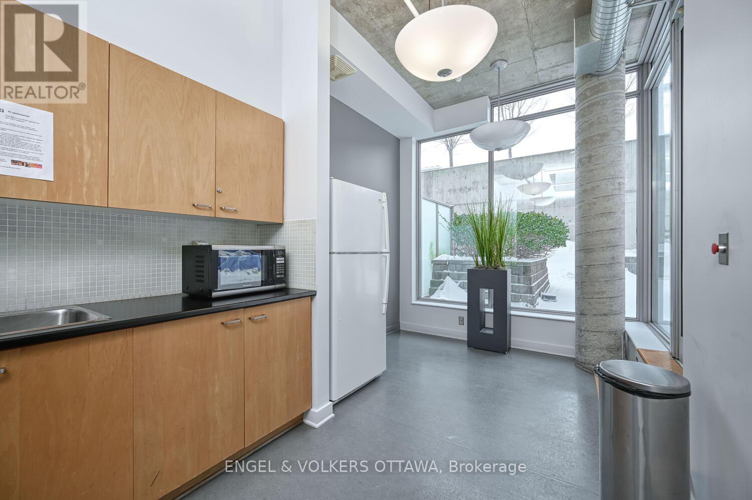 1 Bed, 1 Bath Apartment for Rent in Ottawa – 306 – 383 CUMBERLAND STREET, Ottawa – MLS# X13488962 - Image 14