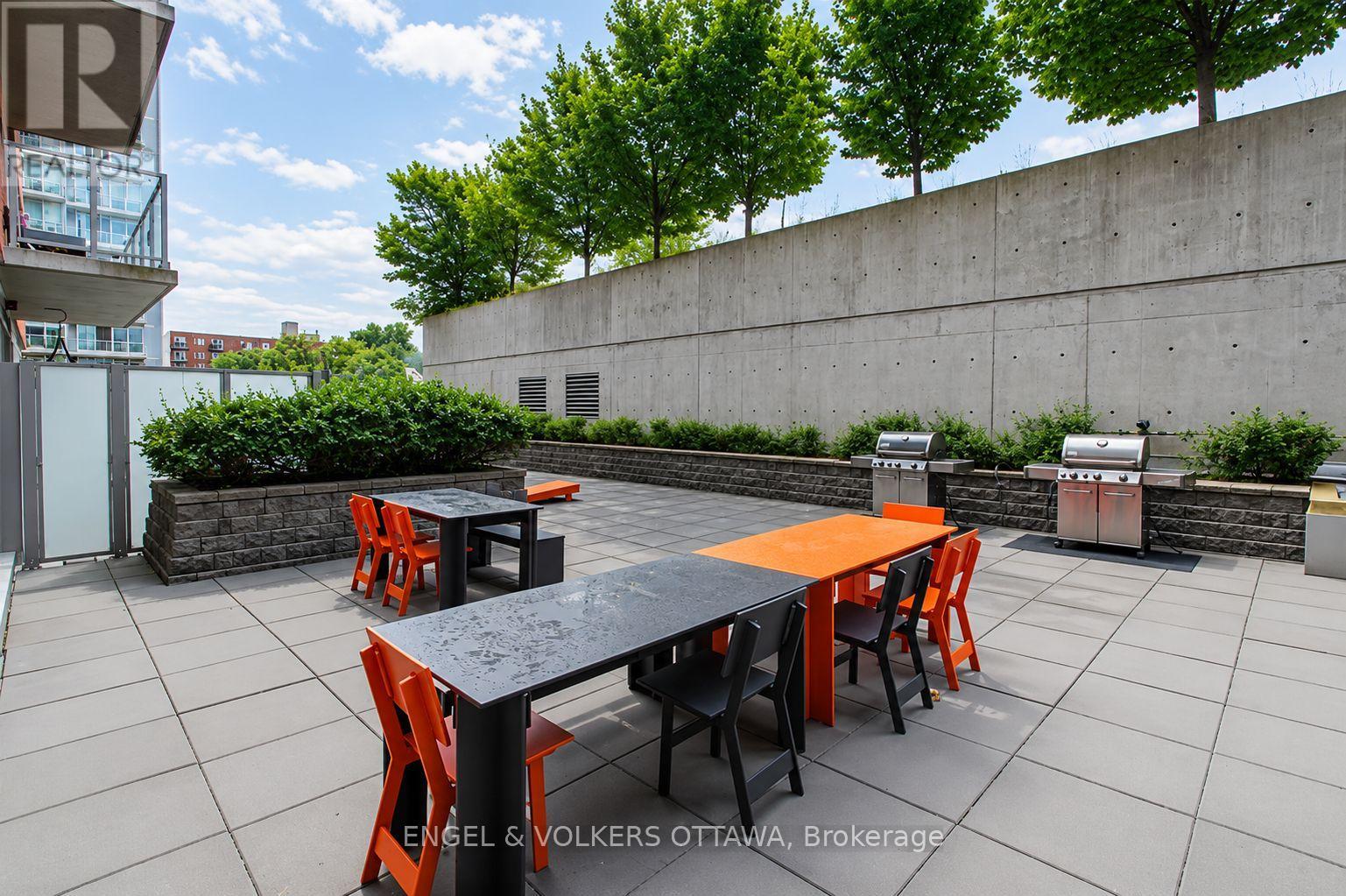 1 Bed, 1 Bath Apartment for Rent in Ottawa – 306 – 383 CUMBERLAND STREET, Ottawa – MLS# X13488962 - Image 15
