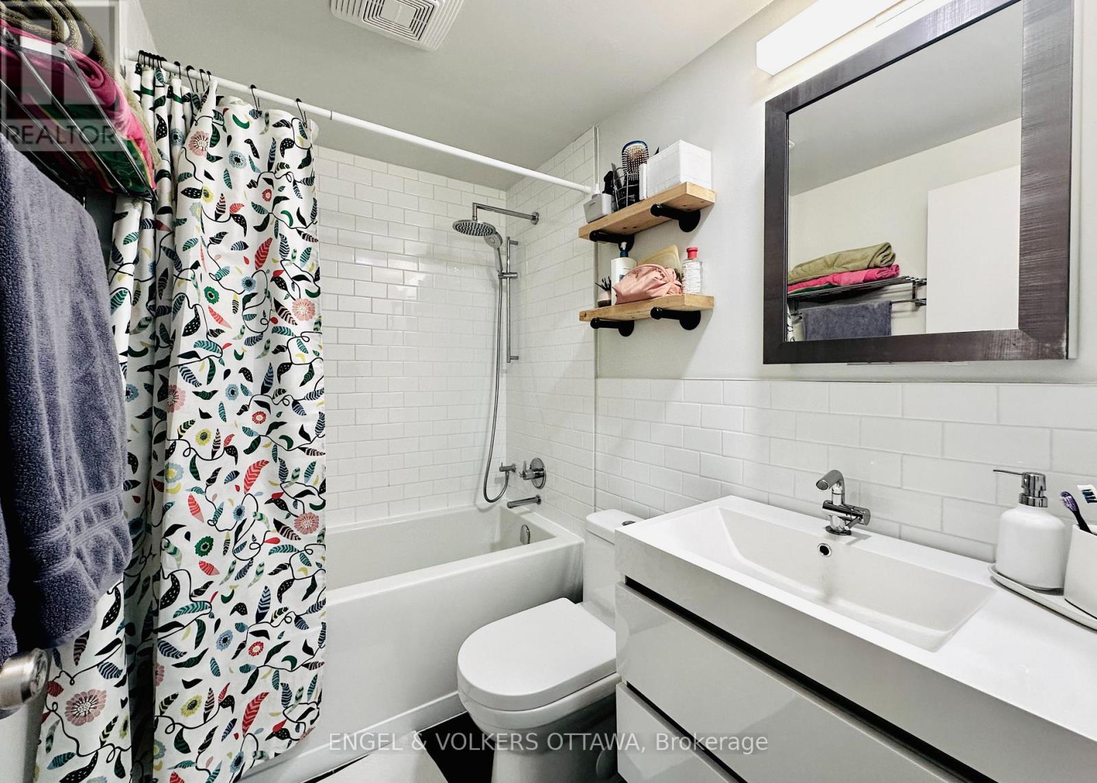 1 Bed, 1 Bath Apartment for Rent in Ottawa – 306 – 383 CUMBERLAND STREET, Ottawa – MLS# X13488962 - Image 7