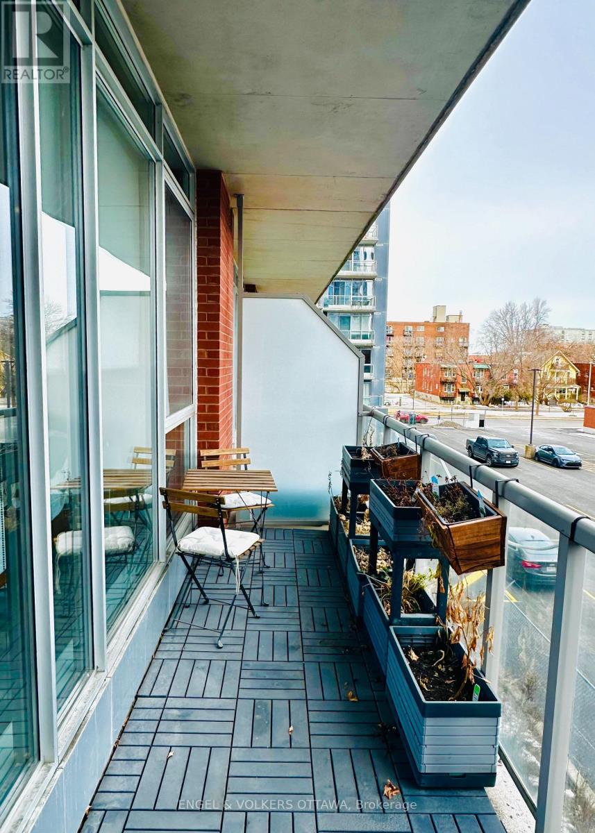 1 Bed, 1 Bath Apartment for Rent in Ottawa – 306 – 383 CUMBERLAND STREET, Ottawa – MLS# X13488962 - Image 8