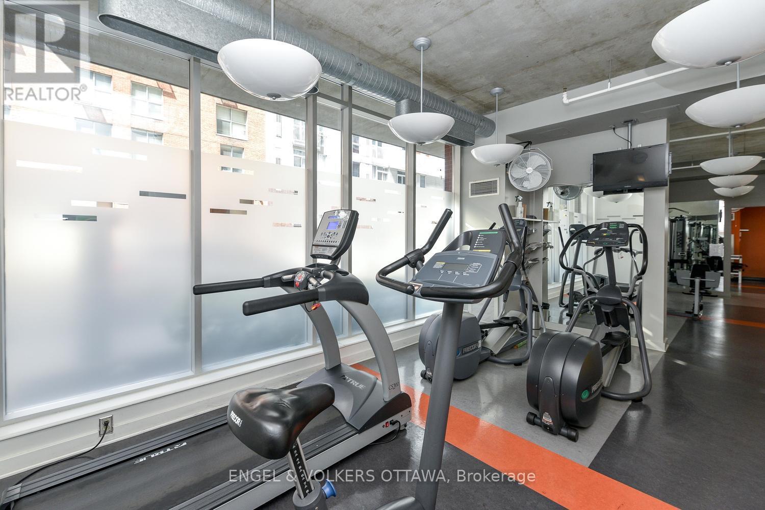 1 Bed, 1 Bath Apartment for Rent in Ottawa – 306 – 383 CUMBERLAND STREET, Ottawa – MLS# X13488962 - Image 9