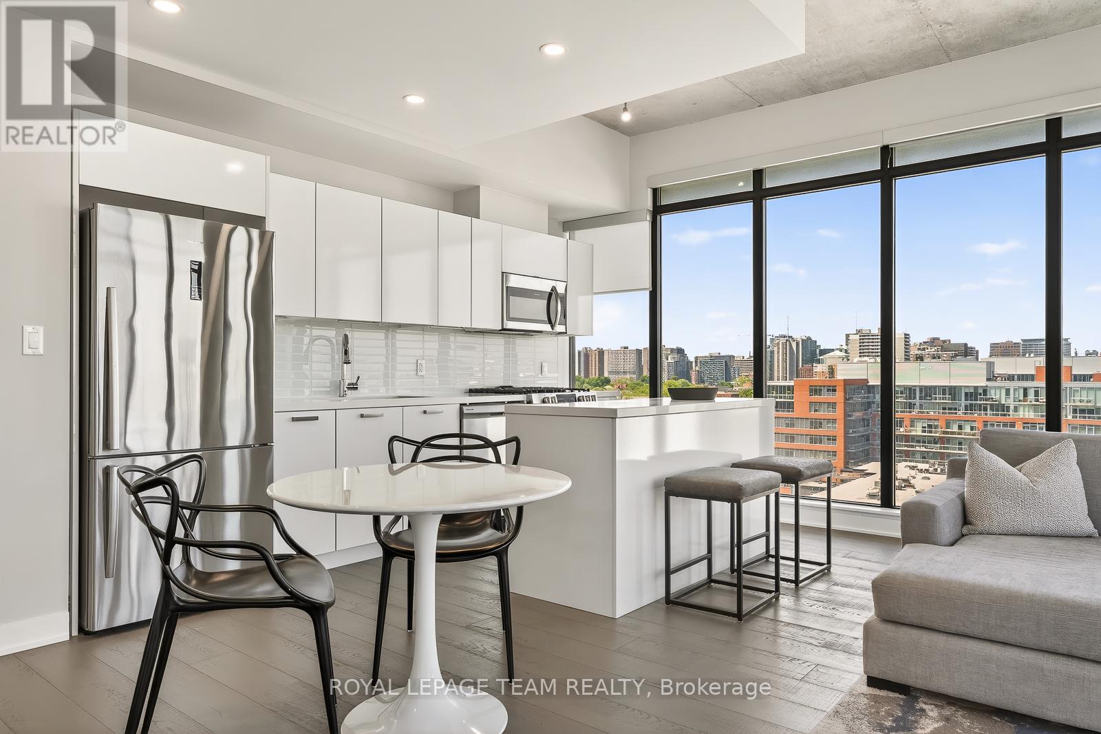 #1009 203 CATHERINE STREET - 12